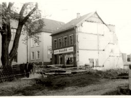 05__Triererstr__Obere__Bahnhofstr Rathaus Sanierung 1979